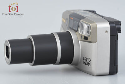 [Used] PENTAX Pentax ESPIO 140M Compact Film Camera