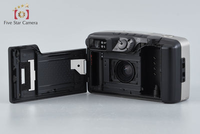 [Used] PENTAX Pentax ESPIO 140M Compact Film Camera