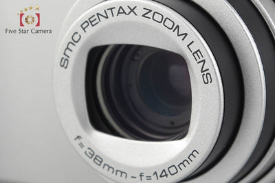 [Used] PENTAX Pentax ESPIO 140M Compact Film Camera