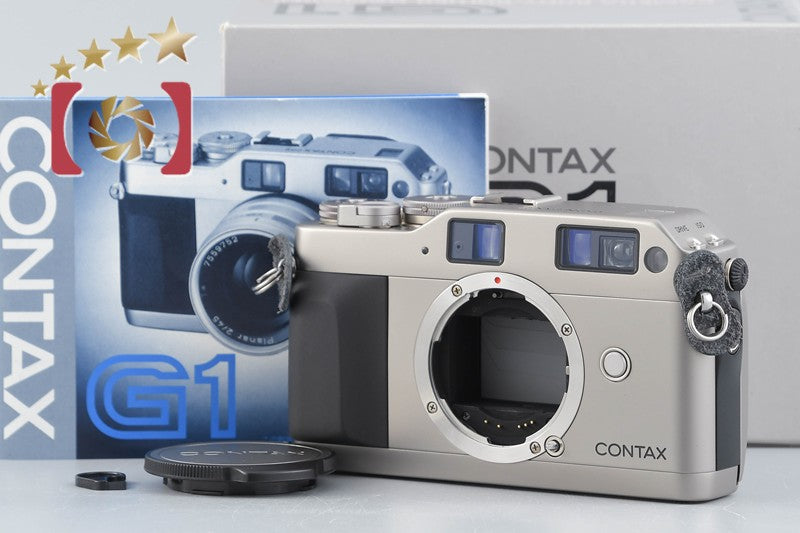 レンジファインダーカメラ – Five Star Camera | ファイブスターカメラ