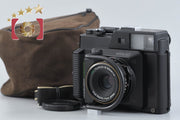 [Used] FUJIFILM Fuji Film GS645S Professional wide 60 Medium Format Film Camera