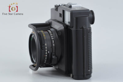 [Used] FUJIFILM Fuji Film GS645S Professional wide 60 Medium Format Film Camera