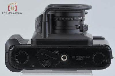 [Used] FUJIFILM Fuji Film GS645S Professional wide 60 Medium Format Film Camera