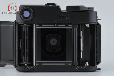 [Used] FUJIFILM Fuji Film GS645S Professional wide 60 Medium Format Film Camera