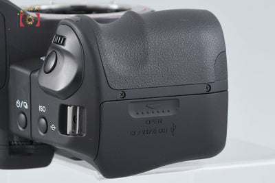 [Used] SONY Sony α200 DSLR-A200 Black Digital SLR Camera