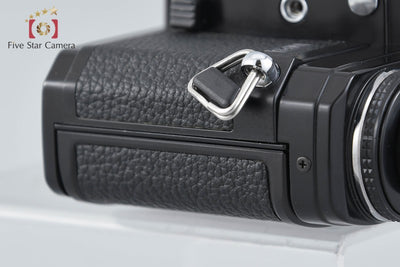 Used] MINOLTA Minolta New X-700 Film SLR Camera