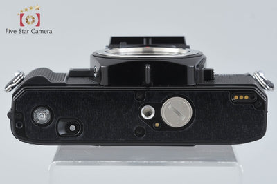 Used] MINOLTA Minolta New X-700 Film SLR Camera