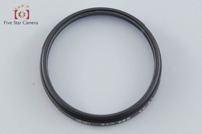 [Used] Leica Leica E39 UVa 13131 Lens Filter with Original Box