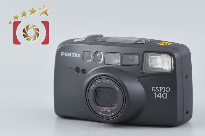 中古】PENTAX ペンタックス SMC A 645 ZOOM 80-160mm f/4.5 – Five