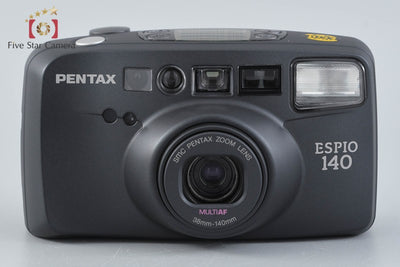 [Used] PENTAX Pentax ESPIO 140 Compact Film Camera