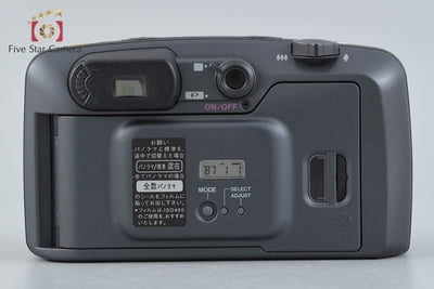 [Used] PENTAX Pentax ESPIO 140 Compact Film Camera