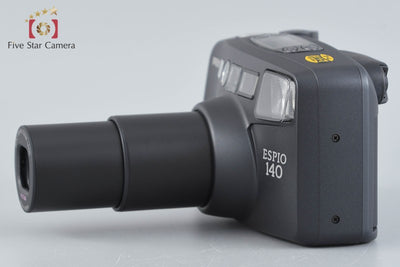 [Used] PENTAX Pentax ESPIO 140 Compact Film Camera