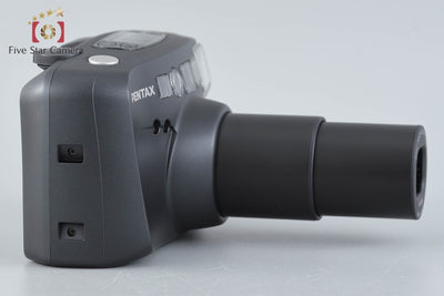 [Used] PENTAX Pentax ESPIO 140 Compact Film Camera