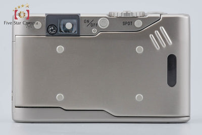 【中古】MINOLTA ミノルタ TC-1 コンパクトフィルムカメラ