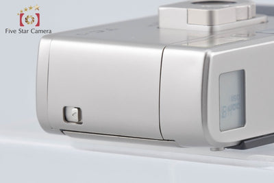 【中古】MINOLTA ミノルタ TC-1 コンパクトフィルムカメラ