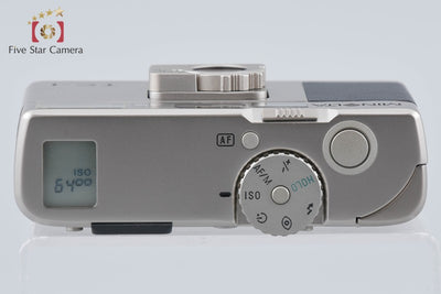 【中古】MINOLTA ミノルタ TC-1 コンパクトフィルムカメラ