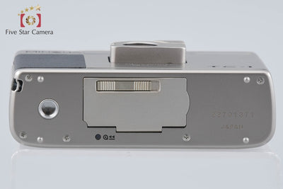 【中古】MINOLTA ミノルタ TC-1 コンパクトフィルムカメラ