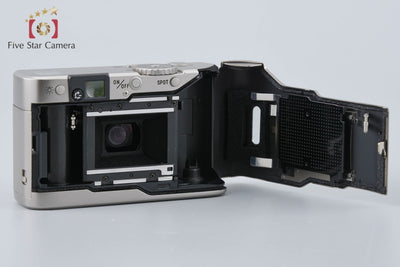 【中古】MINOLTA ミノルタ TC-1 コンパクトフィルムカメラ