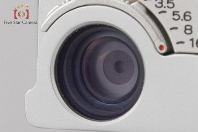 【中古】MINOLTA ミノルタ TC-1 コンパクトフィルムカメラ