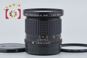 [Used] PENTAX Pentax SMC A 645 35mm f/3.5