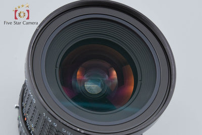 [Used] PENTAX Pentax SMC A 645 35mm f/3.5