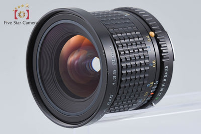 [Used] PENTAX Pentax SMC A 645 35mm f/3.5