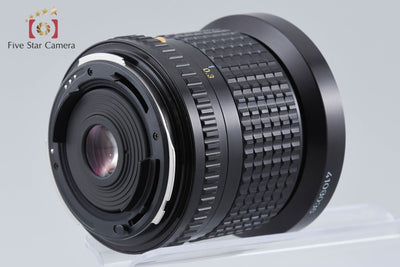 [Used] PENTAX Pentax SMC A 645 35mm f/3.5