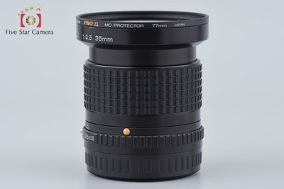 [Used] PENTAX Pentax SMC A 645 35mm f/3.5