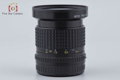 [Used] PENTAX Pentax SMC A 645 35mm f/3.5