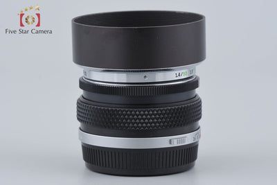 [Used] OLYMPUS G.ZUIKO AUTO-W 28mm f/3.5