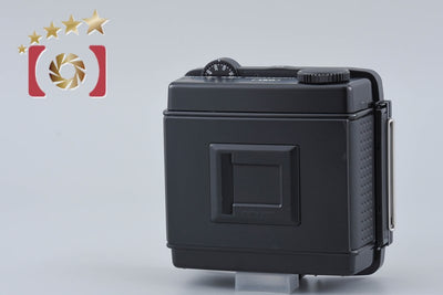 【中古】Mamiya マミヤ 120 ロールフィルムマガジン RZ67 PRO用