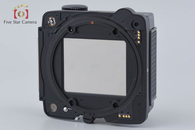 【中古】Mamiya マミヤ 120 ロールフィルムマガジン RZ67 PRO用