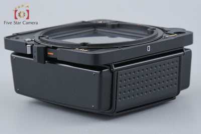 【中古】Mamiya マミヤ 120 ロールフィルムマガジン RZ67 PRO用