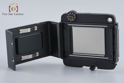 【中古】Mamiya マミヤ 120 ロールフィルムマガジン RZ67 PRO用