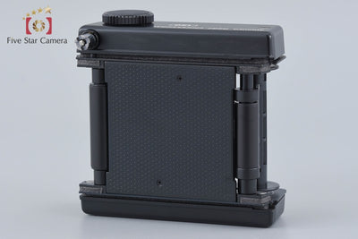 【中古】Mamiya マミヤ 120 ロールフィルムマガジン RZ67 PRO用