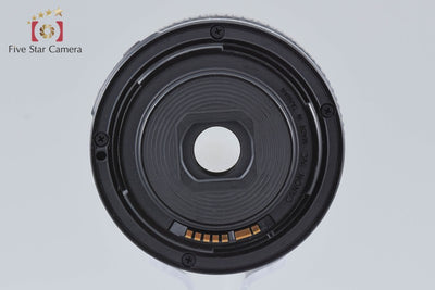 【中古】Canon キヤノン EF-S 18-55mm f/4-5.6 IS STM
