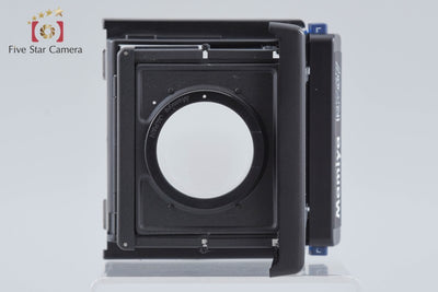 [Used] Mamiya Waist Level Finder for RZ67