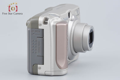 【中古】Canon キヤノン PowerShot A20 コンパクトデジタルカメラ