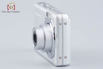 [Used] OLYMPUS Olympus CAMEDIA FE-190 Compact Digital Camera