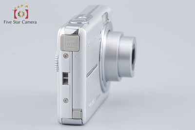 [Used] OLYMPUS Olympus CAMEDIA FE-190 Compact Digital Camera