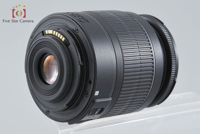 Used Canon EOS Kiss X2 + EF-S 18-55mm f/3.5-5.6 IS II