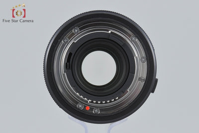 【中古】SIGMA シグマ TELE CONVERTER 2x TC-2001 ニコン用