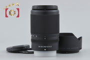 [Used] Nikon NIKKOR Z DX 50-250mm f/4.5-6.3 VR