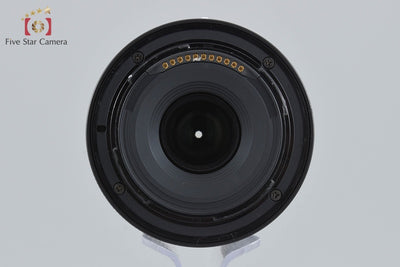 [Used] Nikon NIKKOR Z DX 50-250mm f/4.5-6.3 VR