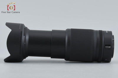 [Used] Nikon NIKKOR Z DX 50-250mm f/4.5-6.3 VR