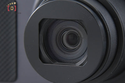 【中古】Canon キヤノン PowerShot SX620 HS ブラック コンパクトデジタルカメラ