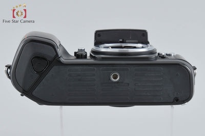 [Used] Nikon F4 SLR Film Camera