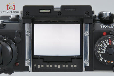 [Used] Nikon F4 SLR Film Camera