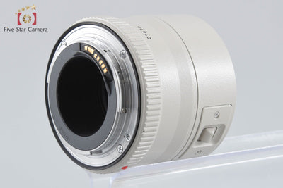 【中古】Canon キヤノン EXTENDER EF 2x II
