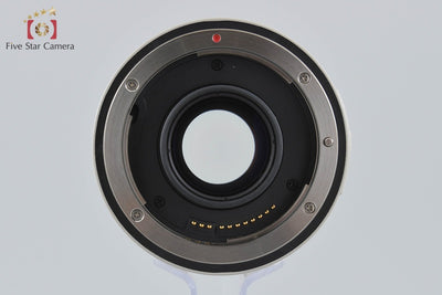 【中古】Canon キヤノン EXTENDER EF 2x II
